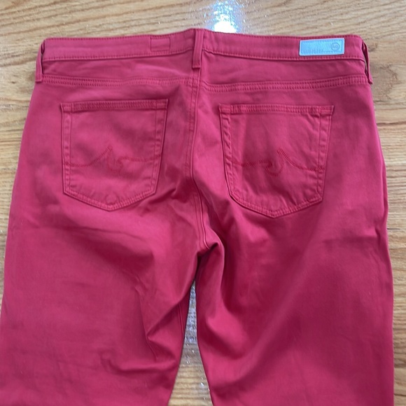 AG legging - Picture 4 of 4